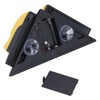 Right Angle Level Infrared 90 Degree Vertical Horizontal Square Level