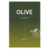 BARULAB Vegane Sheet Mask Olive, 20 ml