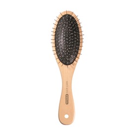 Titania 11 Row Wooden Wire Brush Pack Of 1 X 78 g