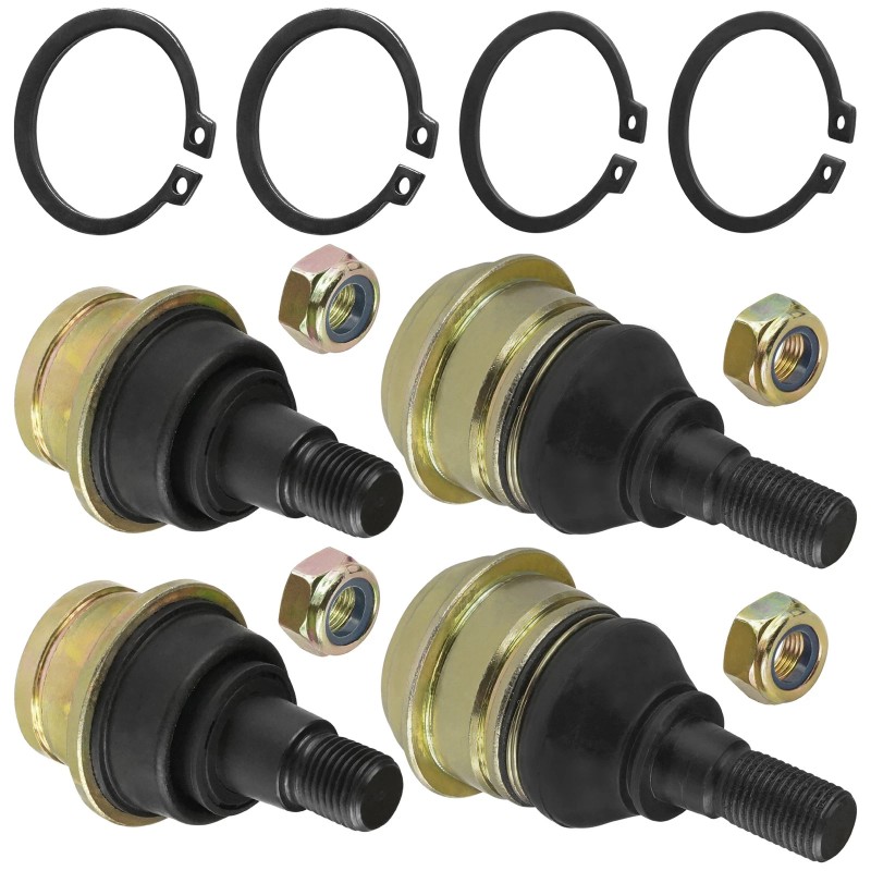 Celox for John Deere XUV Gator 855 D Diesel Front