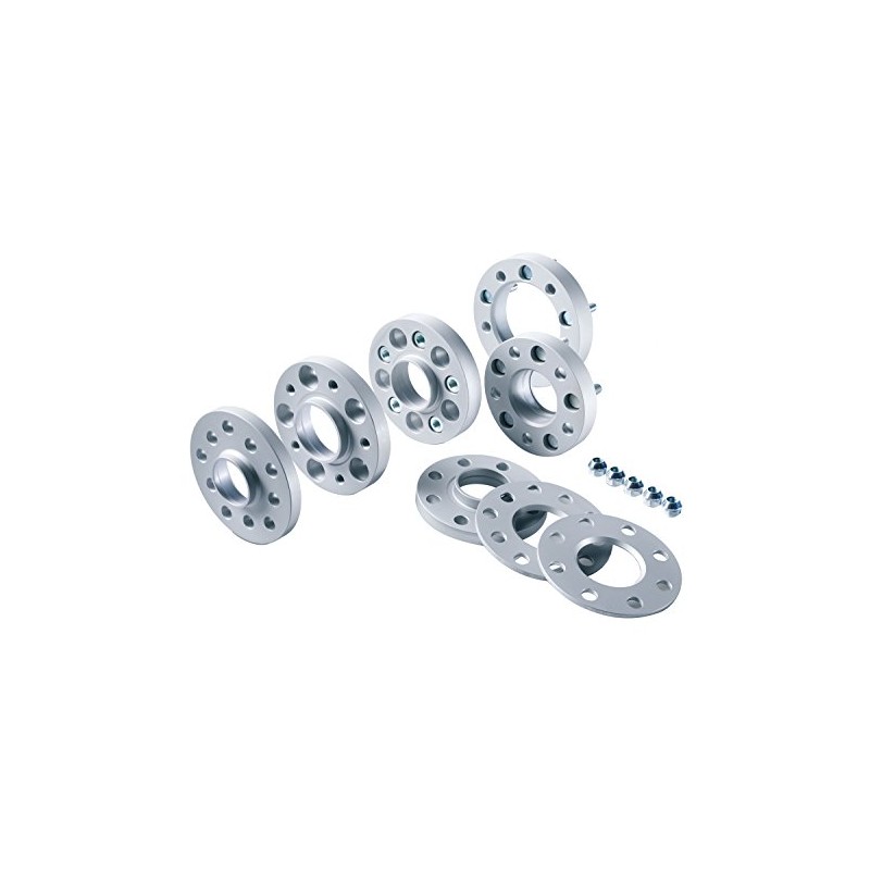 Eibach S90-1-05-032 Wheel Spacer Pro-Spacer System 1 10 mm 5/114.3