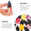 Gadpiparty Colors Epoxy Resin Pigment Each UV Resin Dye for
