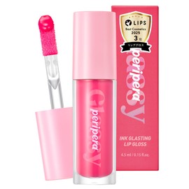 peripera Peripera Ink Glasting Lip Gloss INK GLASTING LIP GLOSS 13 GET Happy