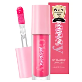 peripera Peripera Ink Glasting Lip Gloss INK GLASTING LIP GLOSS 13 GET Happy