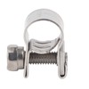 304 Stainless Steel Mini Clamp No Rust Corrosion Resistance Special