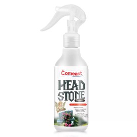 comeast Headstone Cleaner for Graves Cemetery Gravestone Tombstone Cleaner Solution