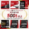 グロング BCAA アミノ酸 500g マンゴー風味