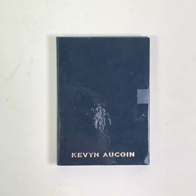 Kevyn Aucoin Matte Bronzing Veil Desert Days 1.4g / 0.05