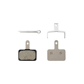 Shimano EBPB05SRXA Repair Parts Disc Brake Pads B05S-RX Resin Pads 1 Pair