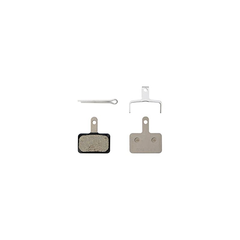 Shimano EBPB05SRXA Repair Parts Disc Brake Pads B05S-RX Resin Pads