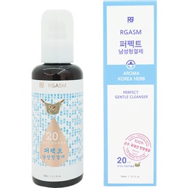 Legazm Perfect Male Cleanser / 르가즘 퍼펙트 남성 청결제