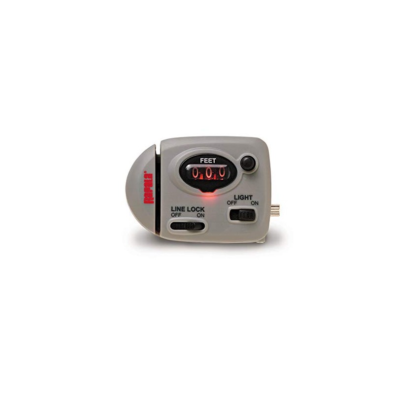 Rapala - Lighted Line Counter, Colour 0