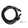 SUNGOOYUE Hydraulic Brake Sensor for Electric Bikes, ABS Brake Sensor