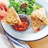 HIC Kitchen Insulated Tortilla Warming Pouch, Poly-Cotton, Holds a Dozen