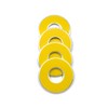 Get Outside Games 4 VVashers - Washer Toss/Washer Game Washers