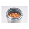 TKG RHC2306 Vacuum Insulated Food Jar, 33.8 fl oz (1,000