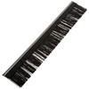 Agri-Fab 48557 Replacement Brush for Agri-Fab 42-Inch Lawnsweeper (21-3/4-Inch)