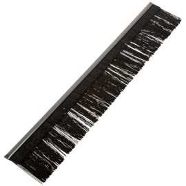 Agri-Fab 48557 Replacement Brush for Agri-Fab 42-Inch Lawnsweeper (21-3/4-Inch)