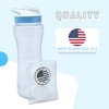 Head Concepts Cap Lid for Water Bottle - Fits Plastic