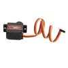 3Pcs RC Servo Lightweight High Torsion Fast Response RC Car