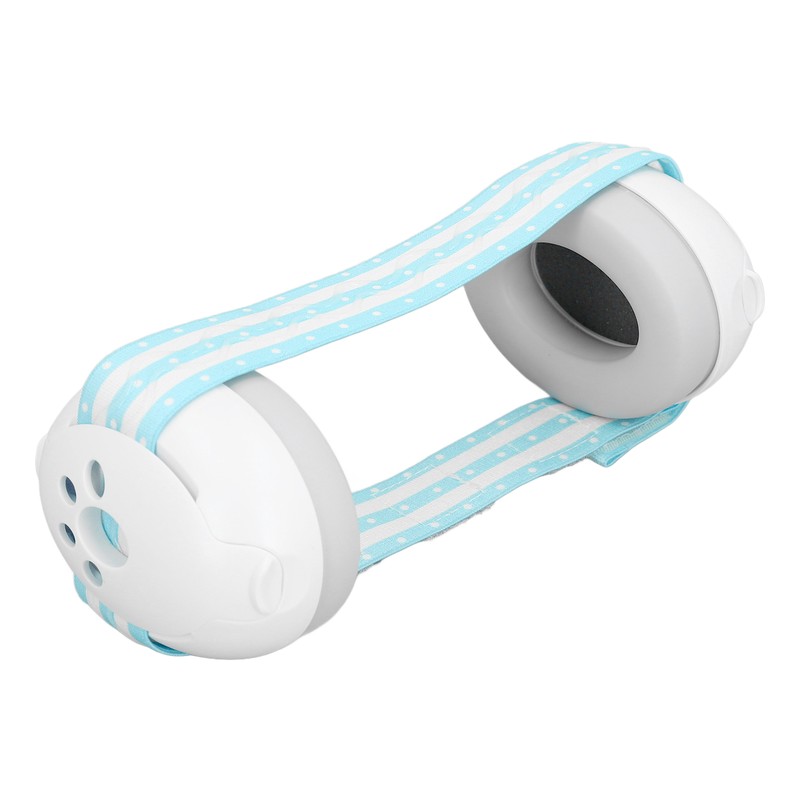 Baby Ear Protection Muff Noise Cancelling Mini Safety Baby Ear