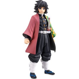 Banpresto Kimetsu no Yaiba Giyu Tomioka vol.5 Figure