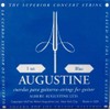 Augustine High Tension Classical Guitar Strings Blue