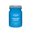 Creatine Super - Integratore Di Creatina Potenziata Con Taurina -