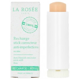 La Rosée Stick Correcteur Teinté Anti-Imperfections Refill 5.5 g