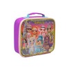 HOX 94281ASD Rainbow High Lunch Bag