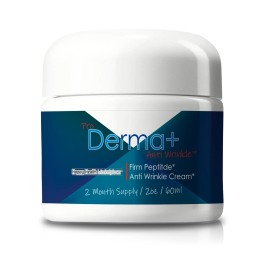 Happy Health Marketplace Pro Derma + Anti Wrinkle Cream - Our Best Derma Firm Peptide Wrinkle Cream