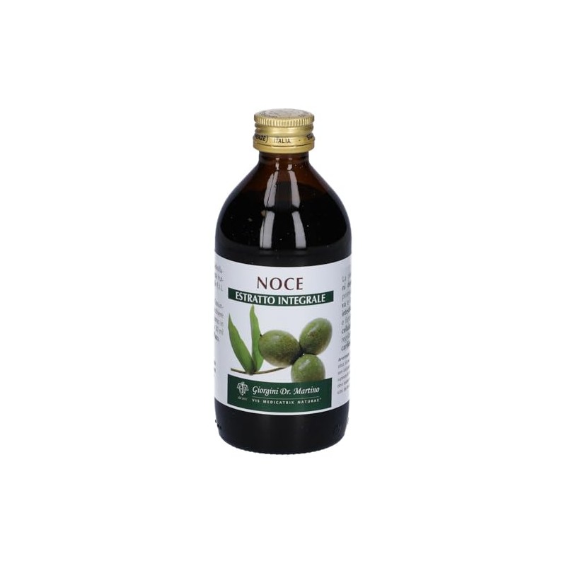 Noce Estratto Integrale 200Ml