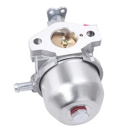 HQParts 0C1535ASRV Carburetor for Generac Generator Nikki Carburetor 0C1535ASRV C1535ASRV 4000XL 4000EXL GN220 -W#436BRE T44/35PDS396829 97747 C1535