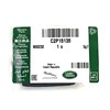 Genuine Jaguar Key Remote Refresh Kit for XF XK