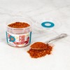 Cornish Sea Salt Tub (4 Pack, Piri Piri Chip Salt