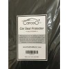 CarCoo Car Seat Protector Non-Slip Under Baby/Child Car Seat Protector