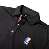 U Suck at Golf Men’s Golf Polo - Dry Fit