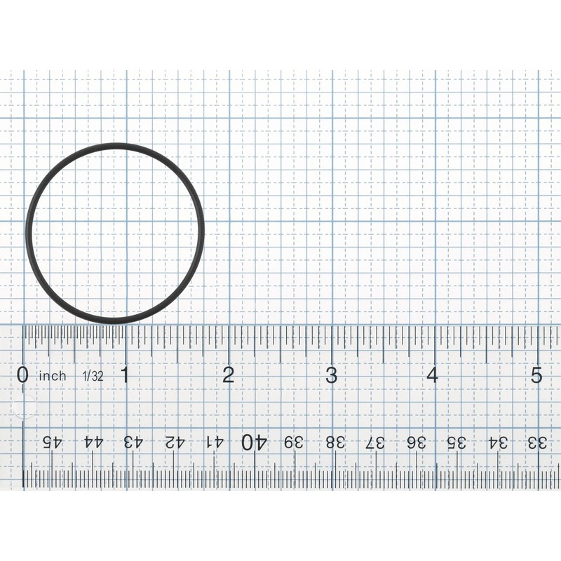 KOHLER 48694 Rubber O-Ring