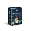 Hillkoff Drip Coffee Bags, premium 100% Arabica from Northern Thailand,