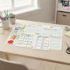 Agenda Premium Happy Docente 2026-2027 (medio Oficio)