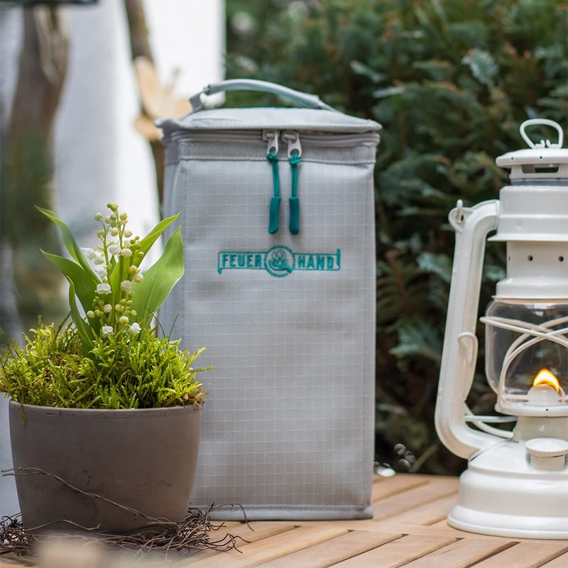 Petromax ta-276 Feuerhand Transport Bag for Storm Lantern
