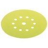 Flex - Sandpaper Xtreme 225mm 25 Sheet Pack, P220 Grit