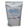 Tierra de Diatomeas Orgánica Micronizada Grado Alimenticio 1kg Premium