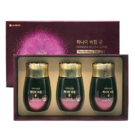 Living Garden Hanami Become Palace Increase Plan - 84 Days' Multivitamin