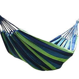 AndOutdoor Daisy Hamak, Mavi