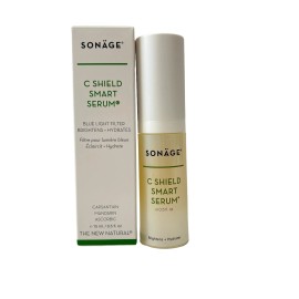 Sonage C Shield Smart Serum 0.5 fl oz