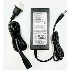 For Yamaha Yamaha AC Adapter Power Supply for Clavinova CLP-635B Digital Piano CLP635B s970