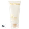 I'm From Honey Syrup Pack Cleanser, 120g, 6 pieces / 아임프롬 허니 시럽 팩 클렌저, 120g, 6개