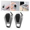 Gatuida 6pcs Adjustable Laptop Stand for Cooling Notebook Holder for