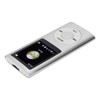 MP3 Player Stylish Multifunctional Lossless Sound Slim 1.8 Inch LCD